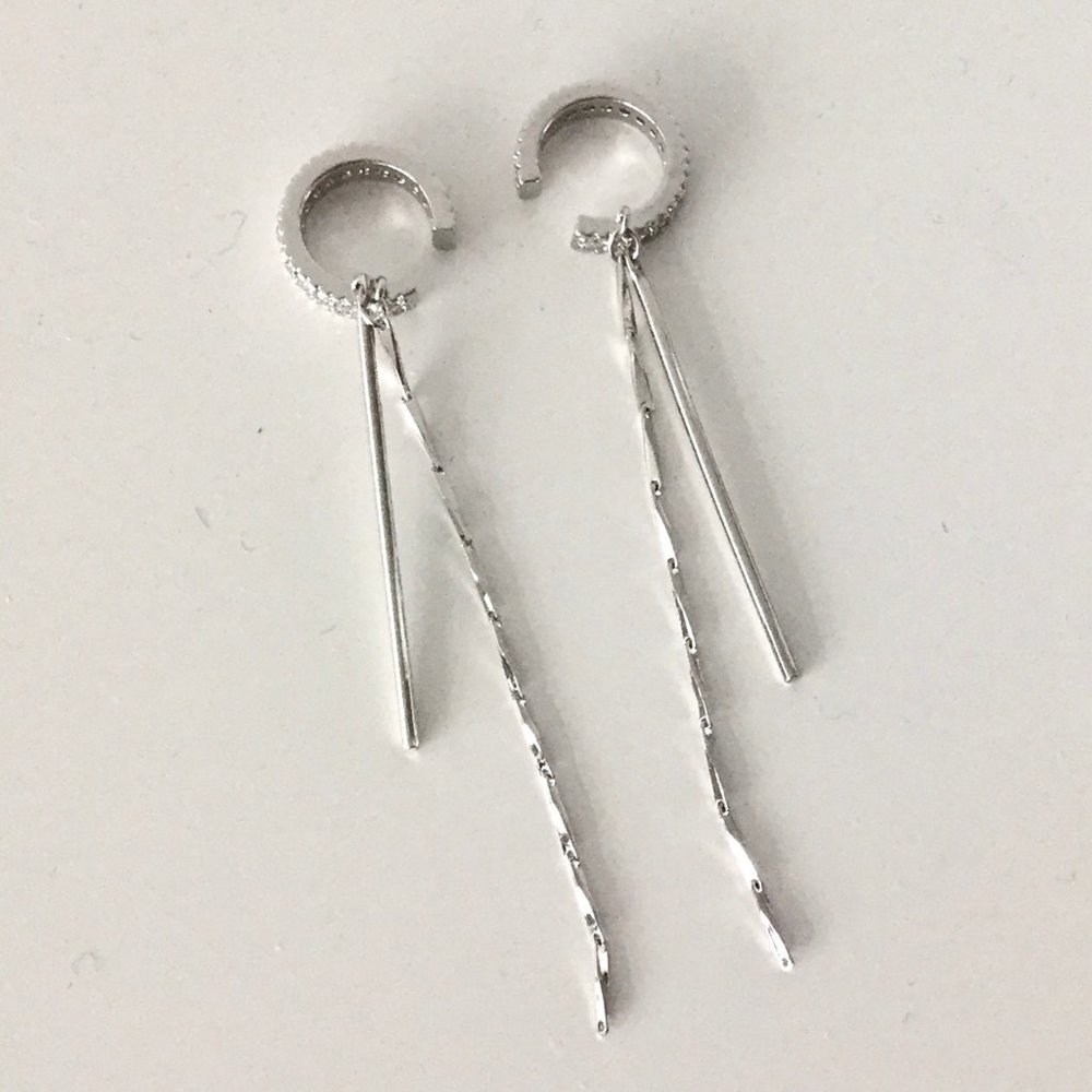 Ear Cuff Set